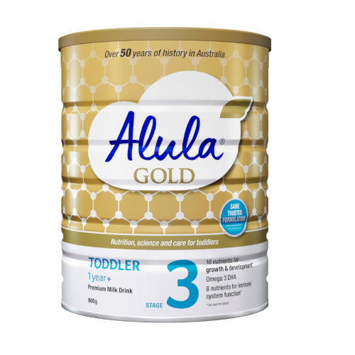 Alula Gold 2023 Adjusted